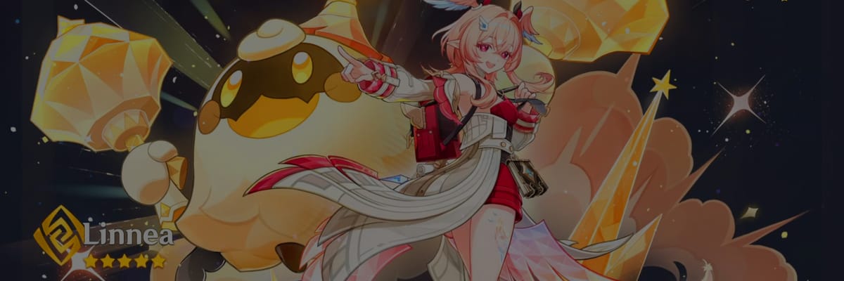 Genshin Impact 6.5 Linnea Story Quest and Gacha Animation Leak Revealed