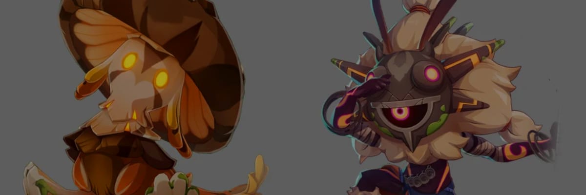 Genshin Impact 6.5 New Local Legends Leak Reveals Unique Character Concepts and World Creatures