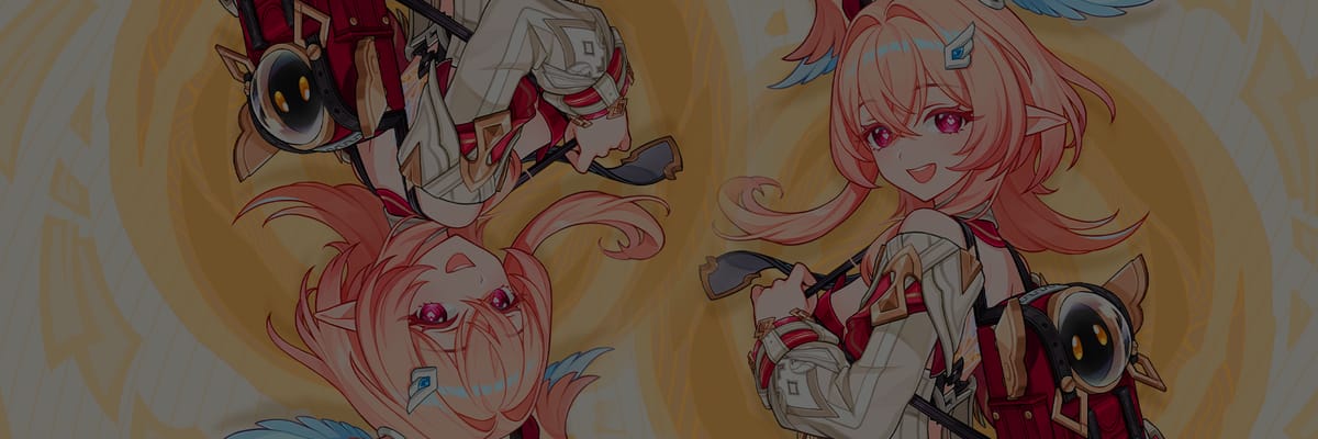 Genshin Impact Linnea Drip Marketing Reveals Possible Snezhnaya Characters and Royal Troupe Connections
