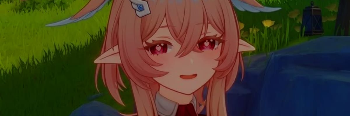 Genshin Impact 6.5 Beta v4 Leak Shows No Linnea Changes as Character Nears Release, Nicole Beta Expected Next