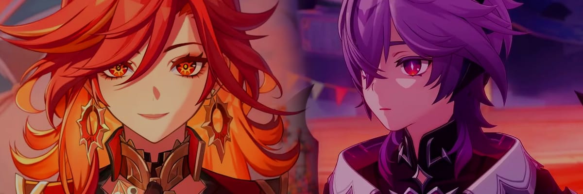 Genshin Impact 6.6 Leak Suggests No Durin Rerun as Mavuika Gains Priority Through Abyss Buffs