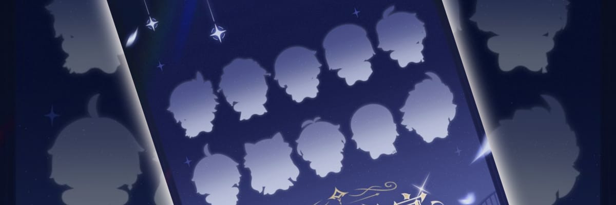 Genshin Impact Launches Resplendent Feast Q-Version Plush Blind Box Featuring Fan Favorite Characters