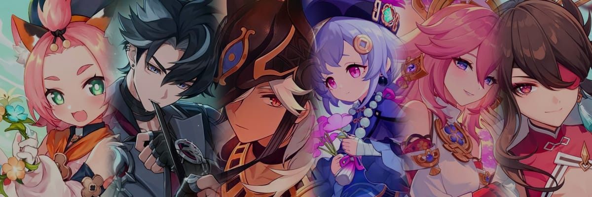 Filtración de Genshin Impact sugiere nuevos cambios de Stellar-Conduct para Diona, Yae Miko, Cyno, Wriothesley, Qiqi y...