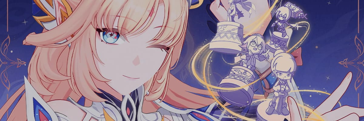 Genshin Impact Releases Nicole Character Trailer “An Epic Adventure Story” Ahead of Luna VII Update