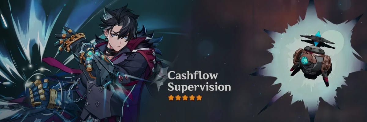 Genshin Impact 6.7 Leak Reveals Major Cashflow Supervision Buff for Wriothesley and Stella Superconduct Teams