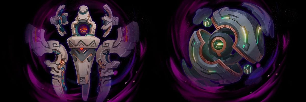 Genshin Impact 6.7 Leaks Reveal Stygian Onslaught Update and New Secret Source Automaton Boss