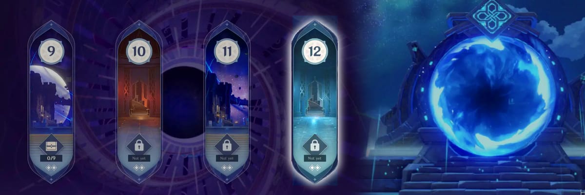 Genshin Impact 6.7 Spiral Abyss Leak Reveals Floor 12 Enemy Lineup, Maguu Kenki Return and New Mechanical Bosses