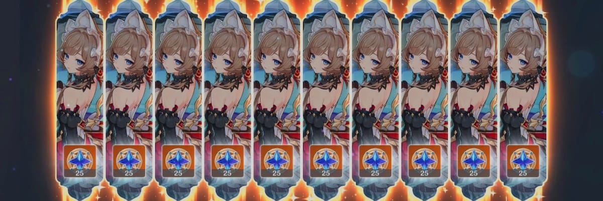 Genshin Impact 6.7 Leaks Reveal Sandrone Gacha Animations Showcase for Upcoming Wish Banner