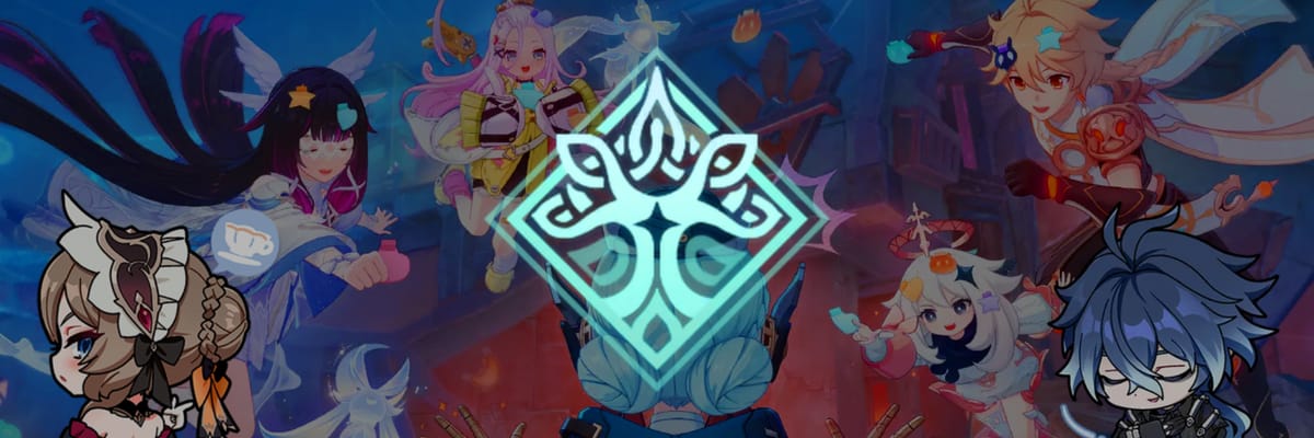 Genshin Impact 6.7 Spiral Abyss Leak Reveals Massive Superconduct and Electro-Charged Buffs