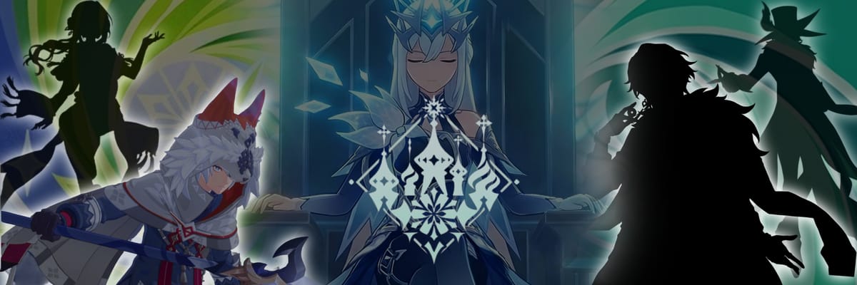 Genshin Impact 7.0 Leaks Reveal New Playable Characters, Elemental Reactions and Possible Snezhnaya Combat Buffs