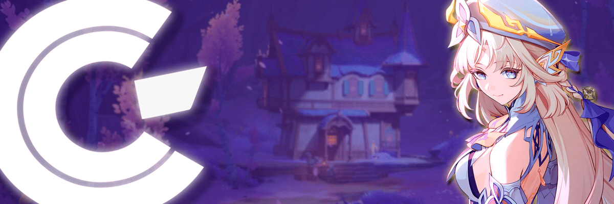 Nicole's Legendary Build