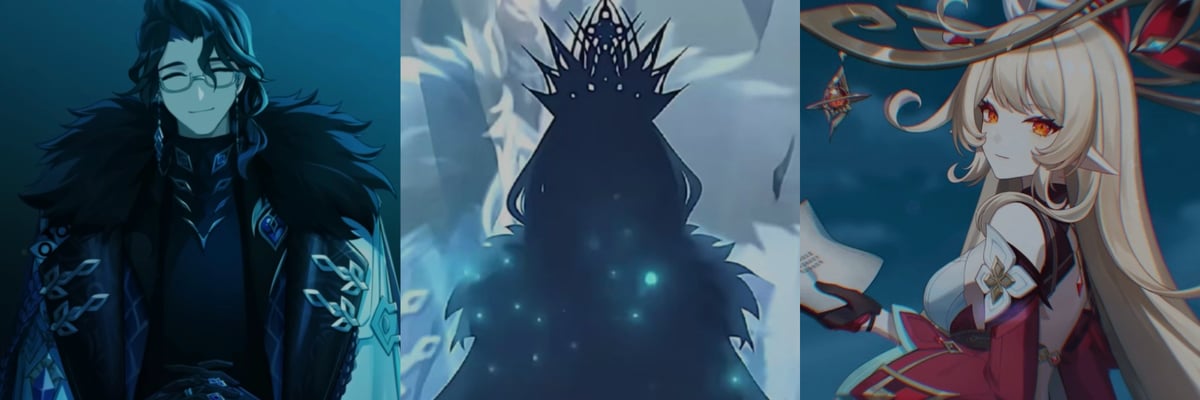 原神泄露确认雪之纳卫星角色，包括阿纳斯塔西娅、帕拉塔诺和沃佳尼察
