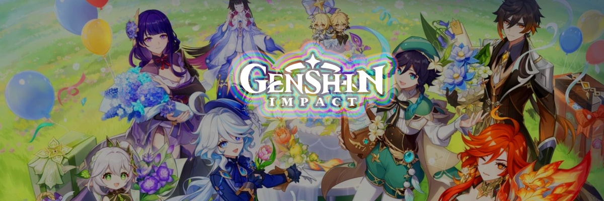 Genshin Impact 2026 Complete Artifact Guide for Every Character Explained