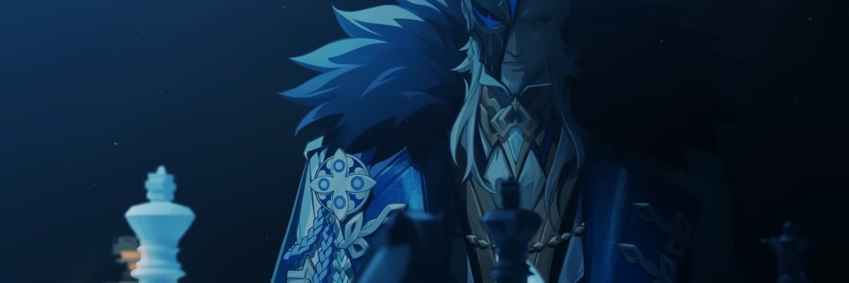 Las filtraciones de Snezhnaya de Genshin Impact revelan el cronograma completo de anuncios, incluyendo la beta 7.0 y...