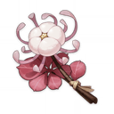 Flor de seda