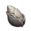 Sand Grease Pupa