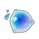 Gota de rocío primigenio