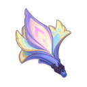 Glowing Hornshroom