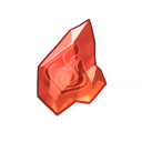 Agnidus Agate Chunk