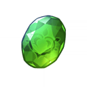 Nagadus Emerald Gemstone
