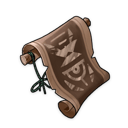 Divining Scroll