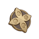 Immaculate Warrant