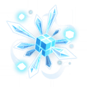 Crystalline Bloom