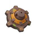 Runic Fang