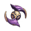 Daka's Bell