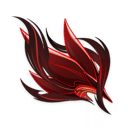 Silken Feather