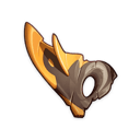 Mark of the Binding Blessing
