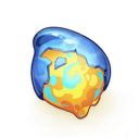 Overripe Flamegranate
