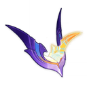 Eroded Horn