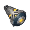 Acumulador de aire fuentenigma
