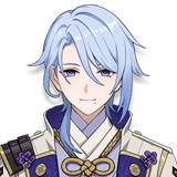 Kamisato Ayato