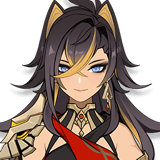 Dehya