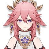 Yae Miko
