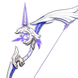 Amos' Bow