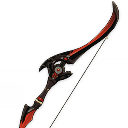 Blackcliff Warbow