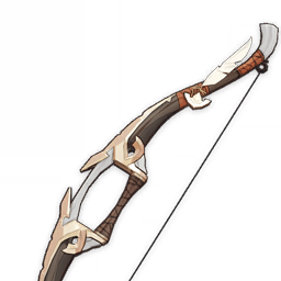 Raven Bow