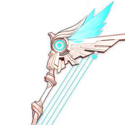 Skyward Harp