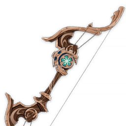 Windblume Ode