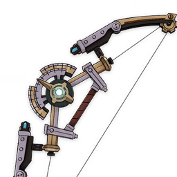 Range Gauge