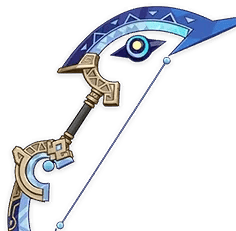Serpent's Rain Bow