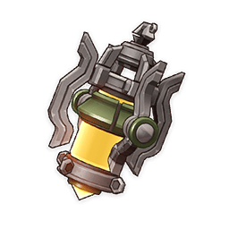 Blackmarrow Lantern