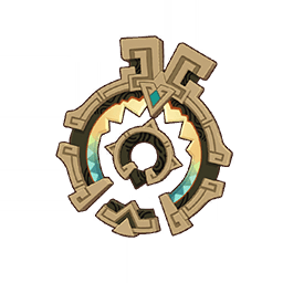 Ring of Yaxche