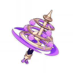 Kagura's Verity