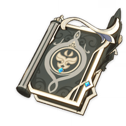 Royal Grimoire