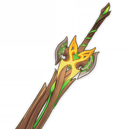Forest Regalia
