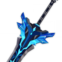 Snow-Tombed Starsilver